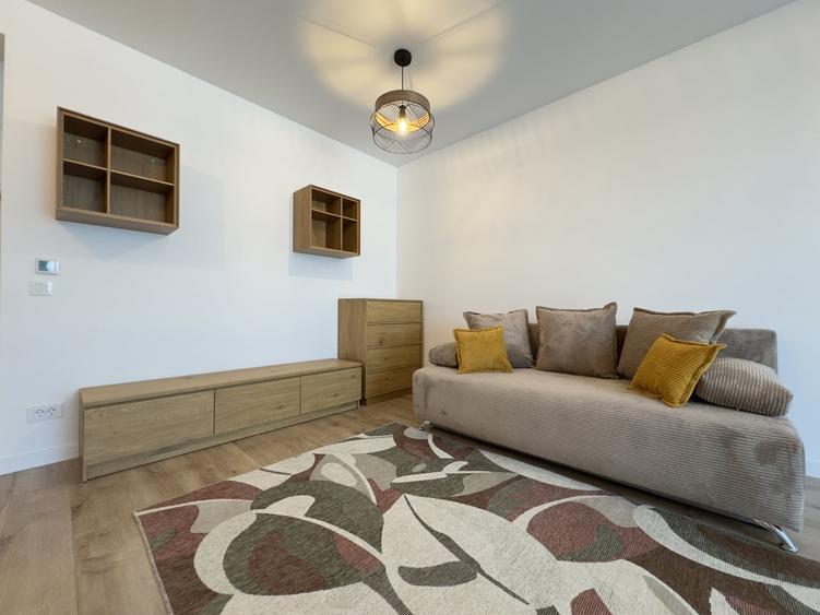 APARTAMENT 2 CAMERE+LOC DE PARCARE  REDIU DON HOMES prima inchiriere - 2