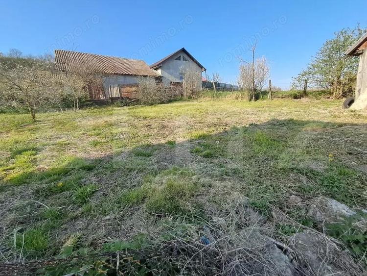 Casa de vanzare la ?ara Sat Nandra, Comuna Bichi?, - 10