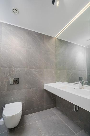 Apartament cu 3 camere, mobilat în Floreasca