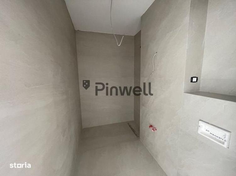 Apartament cu 2 camere în Nord