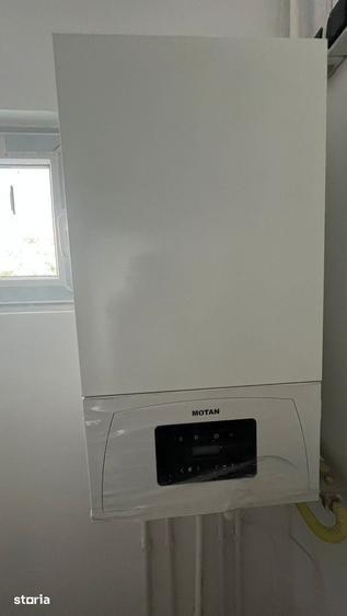 Apartament cu 2 camere RENOVAT ETAJUL 3 !!! zona Micro 16 - 3