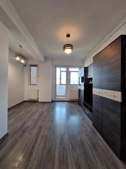 Apartament cu 2 camere decomandat în Chiajna