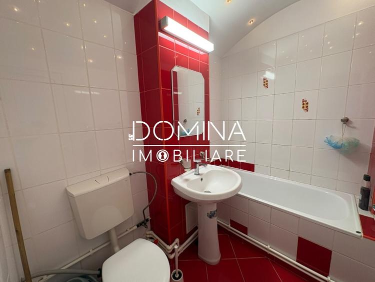 Închiriere apartament 4 camere, situat în Tg. Jiu, str. Victoriei, zona Tic-Tac - 8
