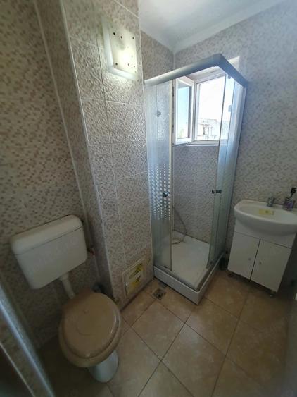 Apartament cu 2 camere semidecomandat în Sălaj