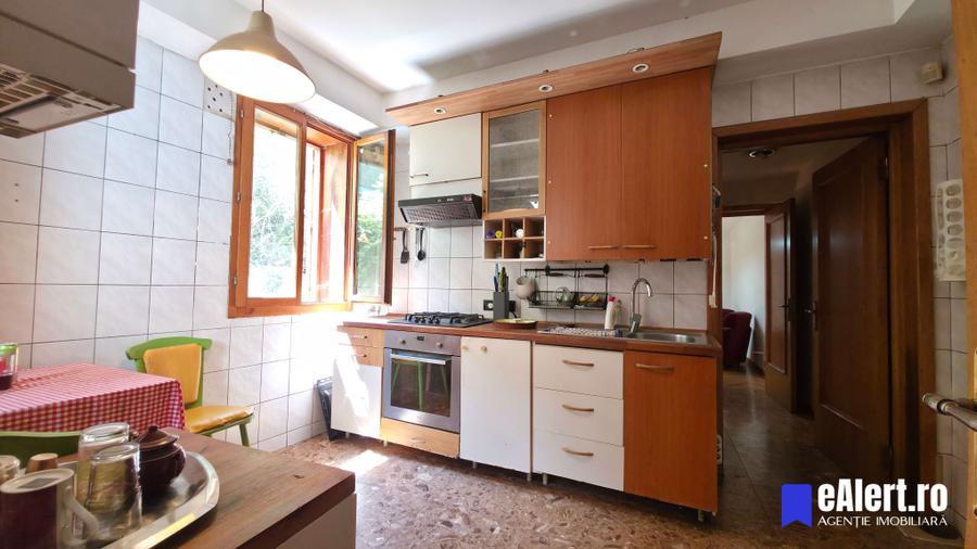 Casă de vânzare zona Domenii, București, str. Constantin Stere. - 37