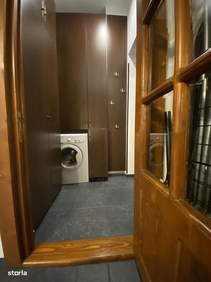 Apartament cu 2 camere decomandat în Universitate