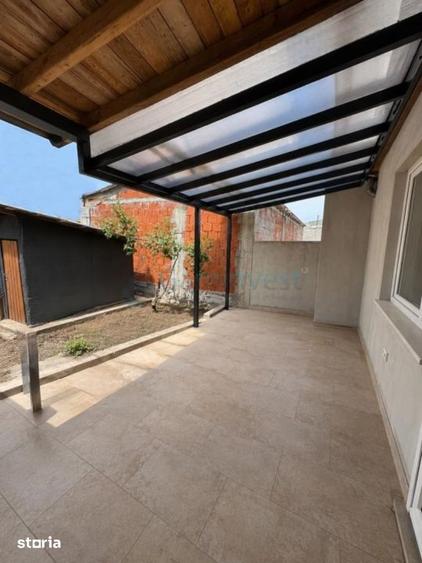 Casa individuala in Oradea,Cantemir, front la 2 strazi,Gaminvest,V4614 - 5