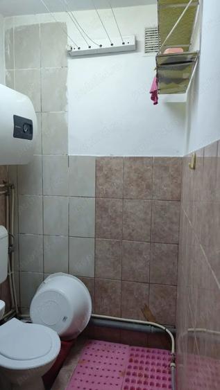 Garsonieră decomandată în Fortuna