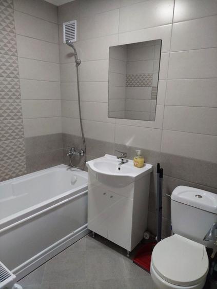 Garsonieră decomandată în Dorobanți 2