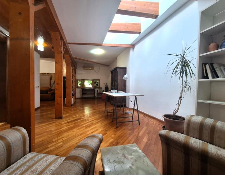 Apartament cu 2 camere semidecomandat în Cotroceni