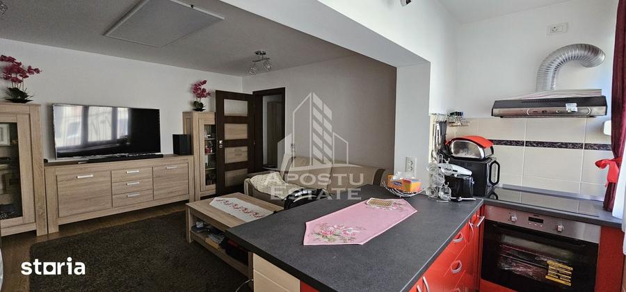 Apartament 2 camere de vanzare, zona Aradului, Timisoara - 20