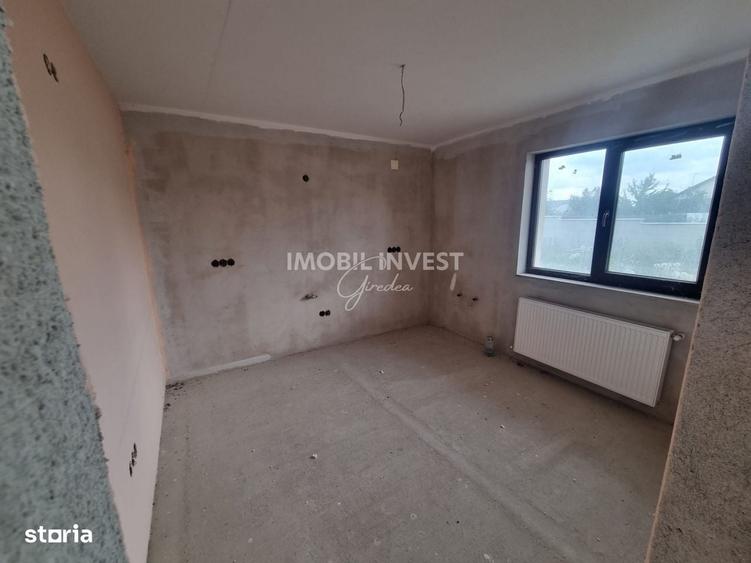 Casa individuala | S+P+1 | 270 mp utili | 163.000 - 3