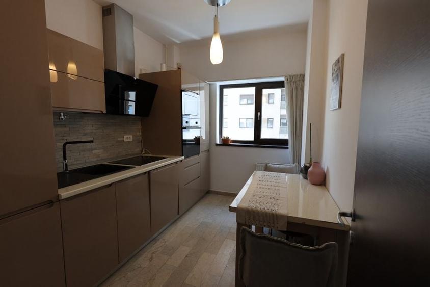 Inchiriere apartament 2 camere | Mihai Bravu | Parcare subterana - 4