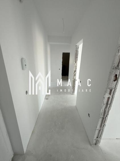 Apartament cu 2 camere decomandat în Șelimbăr
