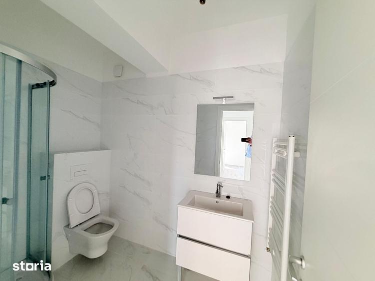Apartament cu 3 camere în Frumoasa