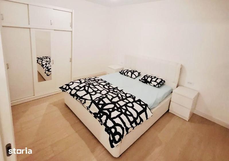 2 CAMERE | AKCENT CITY | BUCURESTII NOI | JIULUI | PARCARE | METROU | - 4