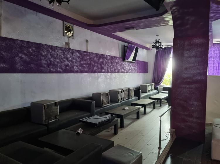 Spațiu comercial, de 551 mp, în Central