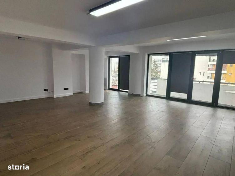 Spațiu comercial, de 171 mp, în Grivița