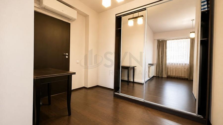 Apartament cu 2 camere decomandat, mobilat în Vitan