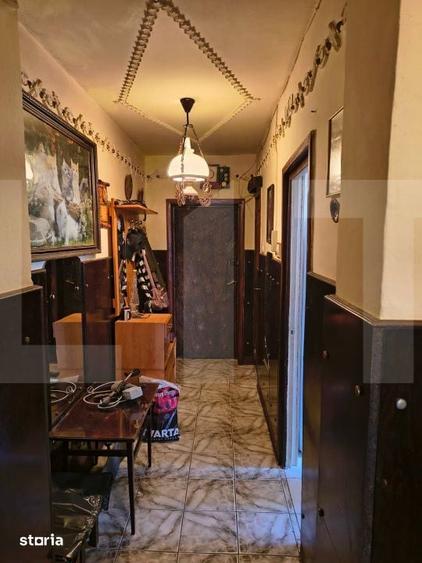 Apartament cu 4 camere decomandat în Podgoria