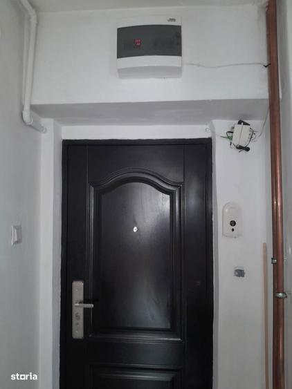 Apartament cu 2 camere în Nord