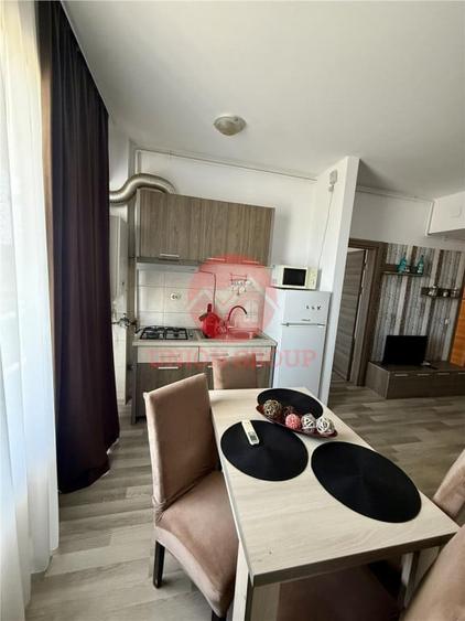Apartament cu 2 camere decomandat în Nord