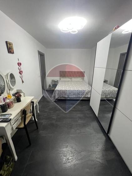 Garsonieră decomandată, mobilată în Brăilei