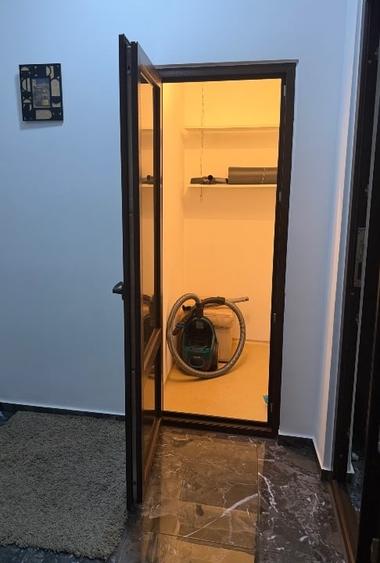Apartament cu 2 camere semidecomandat, mobilat în Drumul Taberei