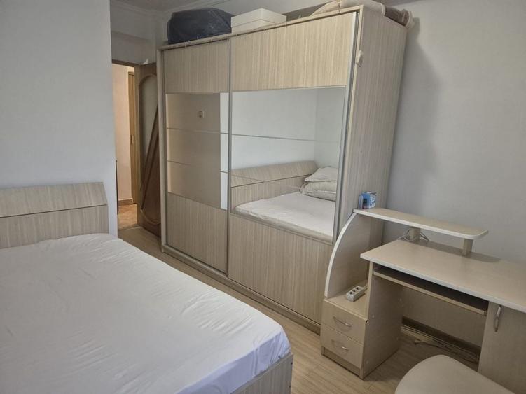 Apartament cu 2 camere decomandat în Exercițiu