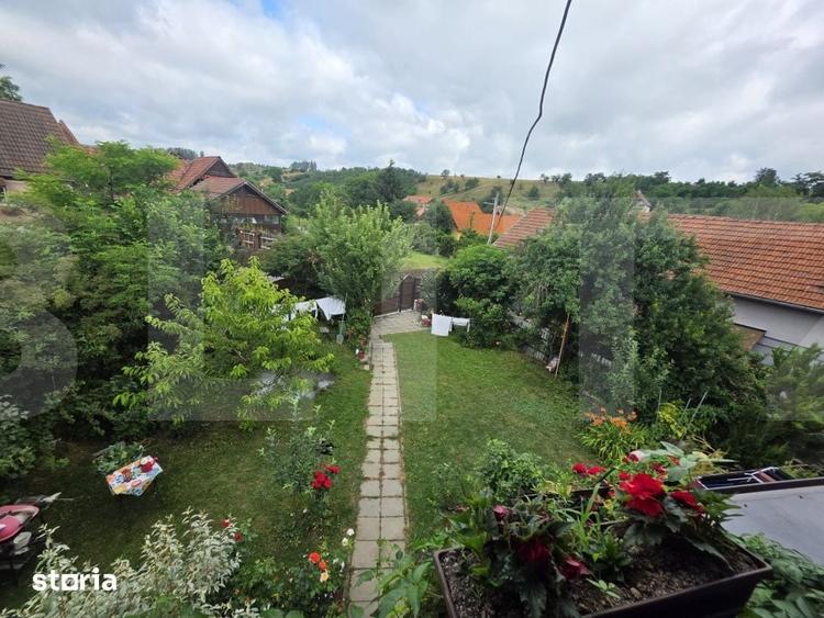 Casa familiala, zona linistita, Sfantu Gheorghe - 5
