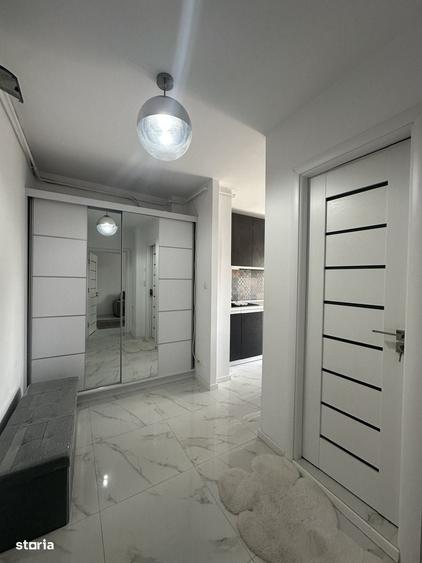 Agentia imobiliara VIGAFON inchiriaza garsoniera Gheorghe Doja - 9