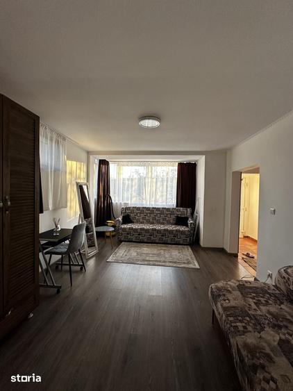 Apartament cu 2 camere în Iris