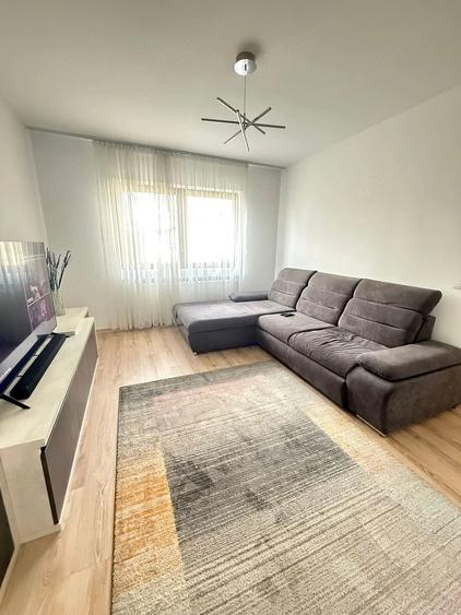 Apartament cu 3 camere mobilat MODERN centrala, clima Take Ionescu la cateva minute MALL IULIUS - 19