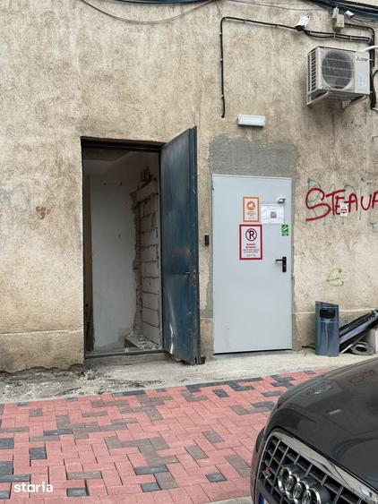 Spațiu comercial, de 103 mp, în Decebal