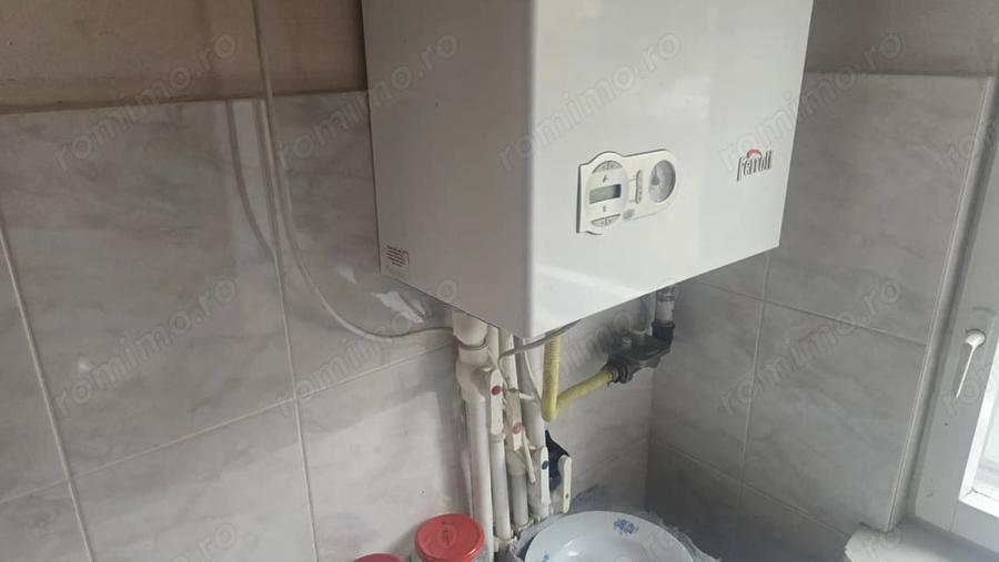Garsonieră semidecomandată în Dacia