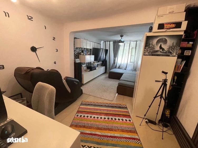 Casă cu 3 camere cu Teren 677 Mp în Puchenii Mari