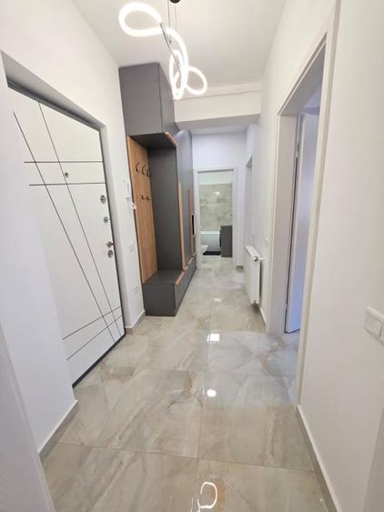 Apartament cu 2 camere decomandat, mobilat în Bragadiru