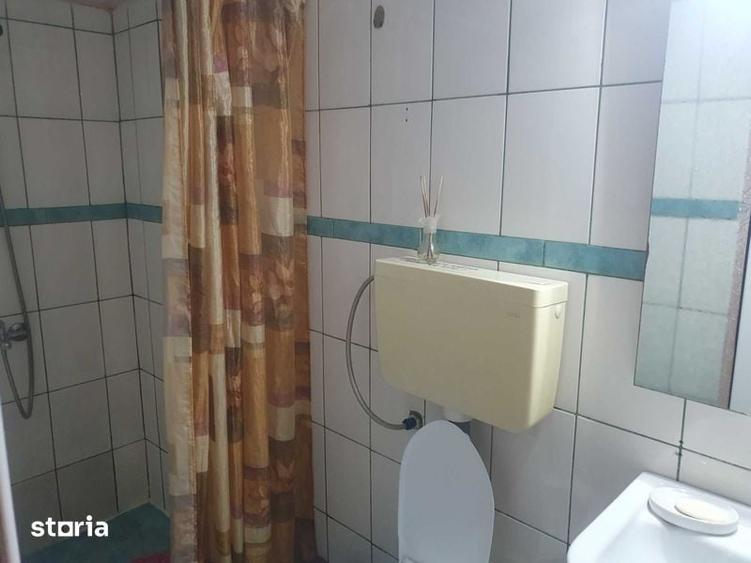 Inchiriez 2 garsoniere la elevi si studenti - 7
