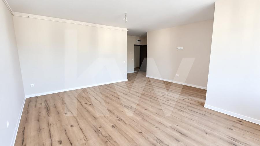 Apartament cu 2 camere semidecomandat în Șelimbăr