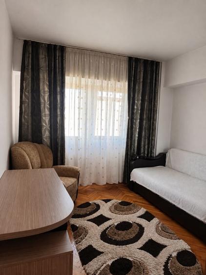 Apartament cu 2 camere decomandat în Ultracentral