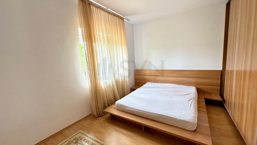 Casă individuală cu 4 camere cu Garaj în Pipera
