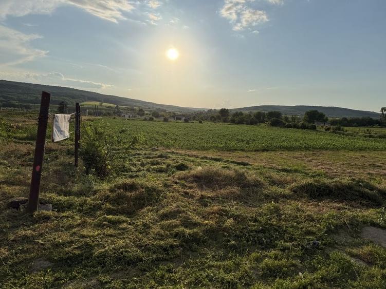 Teren de 720 mp, în Urlați