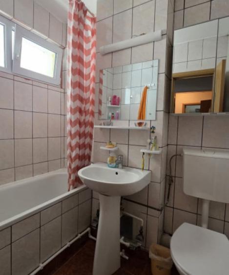 Apartament cu 2 camere decomandat în Liviu Rebreanu