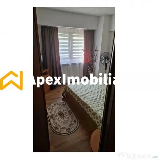 Apartament cu 2 camere decomandat în Moșilor