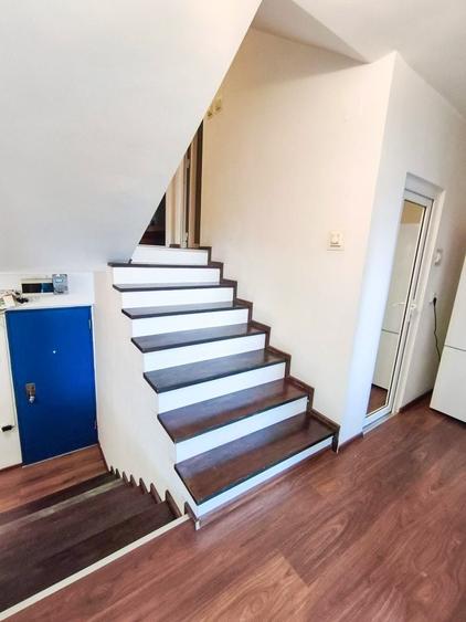 Apartament cu 3 camere decomandat în Malul Mureșului