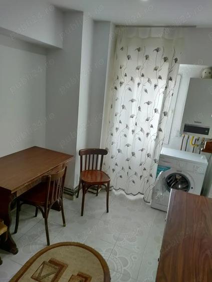 Apartament cu 2 camere decomandat în Bârlad