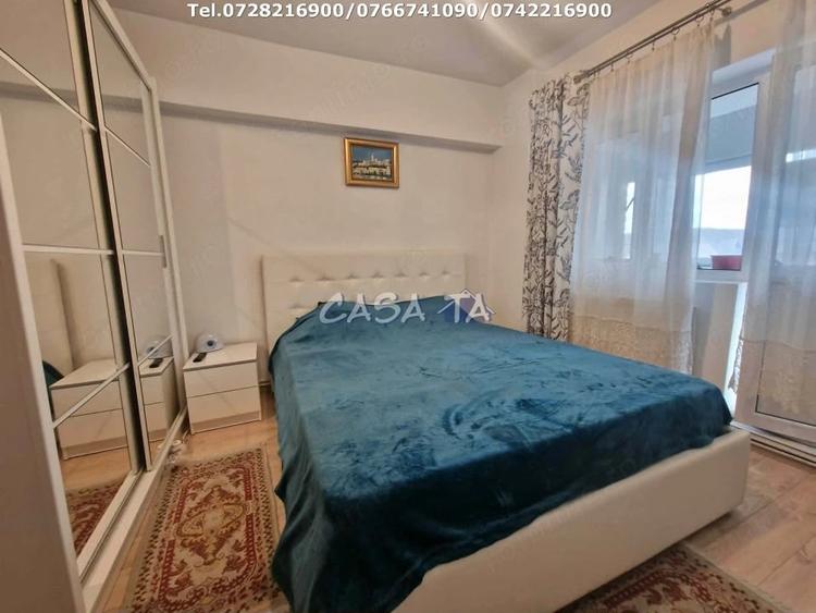 Apartament cu 4 camere decomandat în Ultracentral