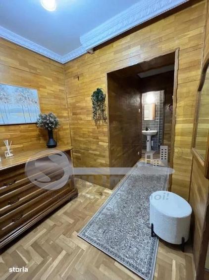 Apartament cu 2 camere decomandat în Bd. Independenței