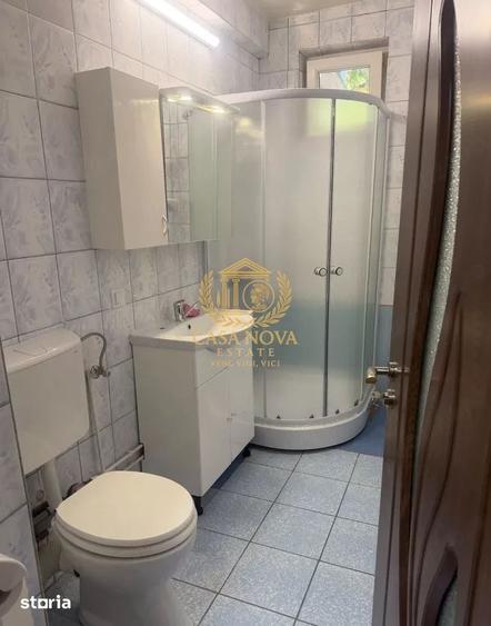 Apartament 2 camere 52mp, balcon, etaj intermediar, zona Iulius Mall - 1