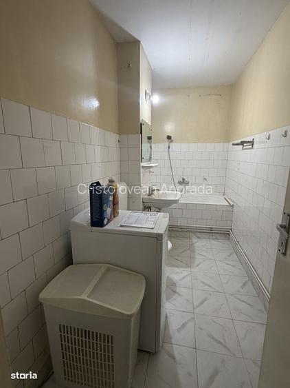 Apartament cu 3 camere de inchiriat,Mircea cel Batran